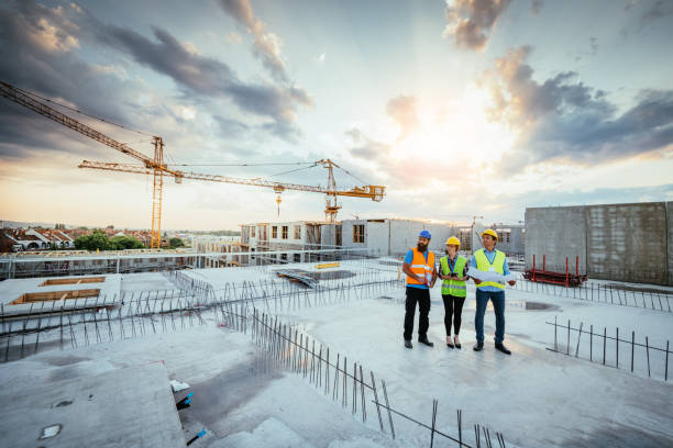 Best Industrial Concrete Flooring in Inwood, FL