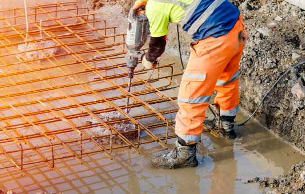 Best Residential Concrete Solutions in Inwood, FL