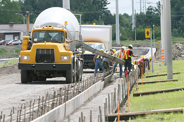 , FL Concrete contractor Company